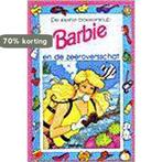 Barbie en de zeeroversschat / De kleine boekenclub Barbie, Verzenden, Gelezen, G. Schurer