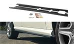 Zijskirts Mercedes GLE W166 AMG-Line Maxton Design glans, Ophalen of Verzenden, Nieuw