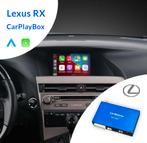 CarPlayBox voor Lexus - RX - 2016 / 2023 / Groot touchpad, Verzenden, Nieuw