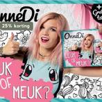 OnneDi Leuk of meuk? 9789085670605, Verzenden, Zo goed als nieuw