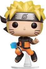 Funko Pop! Animation 181 - Naruto Shippuden - Naruto, Verzamelen, Poppetjes en Figuurtjes, Ophalen of Verzenden, Nieuw