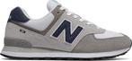 New Balance 574 Heren Sneakers - Maat 41.5 (Herenschoenen), Verzenden, Nieuw