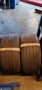 2x 305-40-20 Bridgestone RFT Zomer 3.2mm €40 PST 305 40 20, Ophalen, Gebruikt, 305 mm, Band(en)