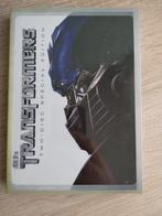DVD - Transformers - Two Disc Special Edition, Vanaf 12 jaar, Verzenden, Gebruikt, Actie