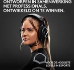 Logitech G PRO X 2 Lightspeed - Draadloze Gaming Headset -, Computers en Software, Headsets, Verzenden, Zo goed als nieuw