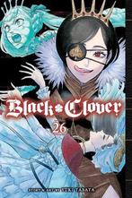Black Clover  Vol. 26, Boeken, Verzenden, Nieuw