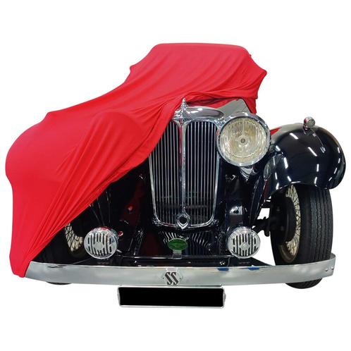 Autohoes passend voor Jaguar SS1 Shallow binnen BESTE, Auto diversen, Autohoezen, Op maat, Nieuw, Ophalen of Verzenden