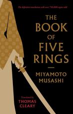 9781645474685 The Book of Five Rings Miyamoto Musashi, Verzenden, Nieuw, Miyamoto Musashi