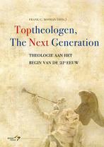 Toptheologen.The next generation 9789089720948 Frank Bosman, Gelezen, Frank Bosman, Verzenden