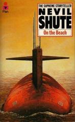 On the Beach 9780330105705 Leonard Berstein, Boeken, Verzenden, Gelezen, Leonard Berstein