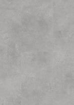 Klik pvc tegel licht grijs |  Moduleo LayRed Izusa Stone, Ophalen, Nieuw