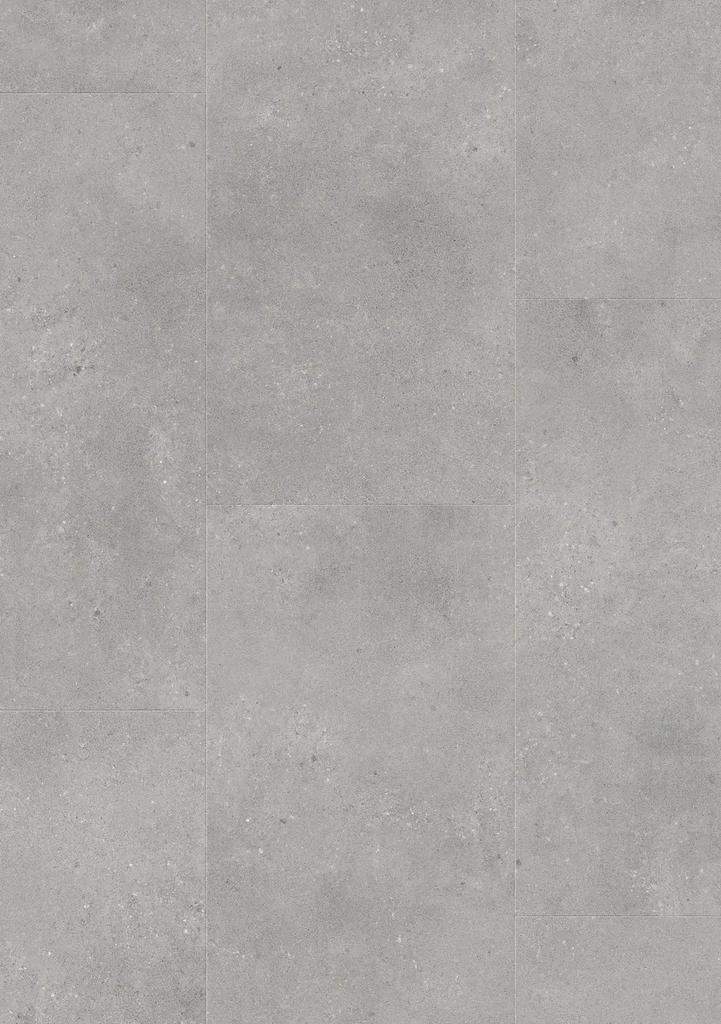 Klik pvc tegel licht grijs |  Moduleo LayRed Izusa Stone, Huis en Inrichting, Stoffering | Vloerbedekking, Ophalen