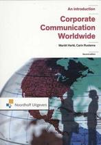 Corporate communication worldwide | 9789001802448, Boeken, Studieboeken en Cursussen, Verzenden, Nieuw