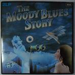 Moody Blues, The - The Noody Blues Story - LP, Cd's en Dvd's, Vinyl | Pop, Verzenden, Nieuw in verpakking
