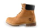 Timberland Veterboots in maat 42 Geel, Overige kleuren, Verzenden, Timberland, Boots