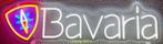 Bavaria NEON sign bord led lichtbord verlichting lamp reclam, Verzamelen, Merken en Reclamevoorwerpen, Verzenden, Nieuw