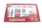 Fleischmann N - 9395 - Startset (1) - Startset met, Nieuw