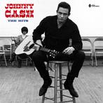 Johnny Cash - The Hits, Cd's en Dvd's, Vinyl | Overige Vinyl, Ophalen of Verzenden, Nieuw in verpakking