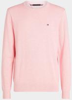 -20% Tommy Hilfiger  Tommy Hilfiger Pullover essential ssnl, Kleding | Heren, Truien en Vesten, Verzenden, Nieuw, Roze