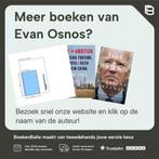 Joe Biden 9789403132013 Evan Osnos, Verzenden, Zo goed als nieuw, Evan Osnos