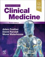 Kumar and Clarks Clinical Medicine 9780702078682, Boeken, Verzenden, Zo goed als nieuw
