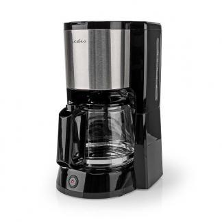 Koffiezetapparaat | Nedis, Witgoed en Apparatuur, Koffiezetapparaten, Nieuw, Verzenden