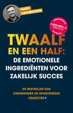 Twaalf en een half (9789043923712, Gary Vaynerchuk), Verzenden, Nieuw