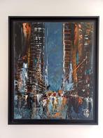 Laurent Pate (1970) - New York de nuit