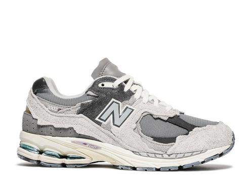 New Balance 2002R Protection Pack Rain Cloud (Sneakers), Kleding | Heren, Schoenen, Sneakers of Gympen, Nieuw, Verzenden