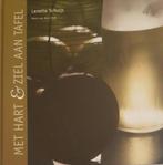 Met Hart & Ziel Aan Tafel 9789078809692 H. Hage, Verzenden, Zo goed als nieuw, H. Hage