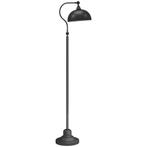 TRUUSK Staande Lamp, Staande Lamp Met E27 Fitting, Verstelba, Verzenden, Nieuw