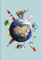 9789090358123 Het Grote Prentenboek Kristel van Klaveren, Boeken, Verzenden, Nieuw, Kristel van Klaveren