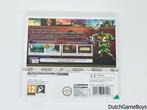 Nintendo 3DS - The Legend Of Zelda - Majoras Mask - UKV - N, Spelcomputers en Games, Verzenden, Gebruikt