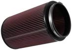 K&N Universal Rubber Filter 6in ID 7.5in OD 12in H - RU-3040, Ophalen of Verzenden, Nieuw