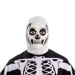 Fortnite masker Skull trooper, Verzenden, Nieuw, Feestartikel