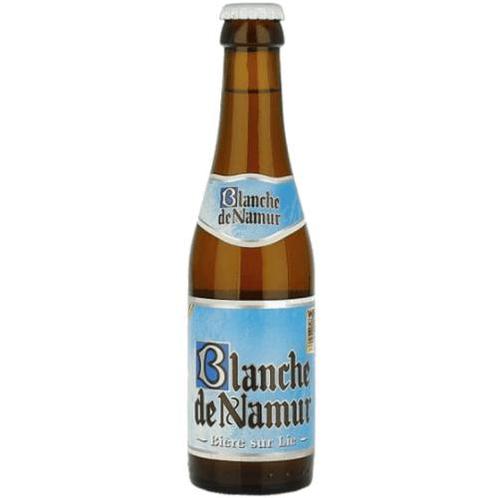 Brasserie Du Bocq Blanche De Namur, Diversen, Levensmiddelen