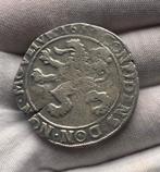 Nederland, Overijssel Leeuwendaalder 1633 (Zonder
