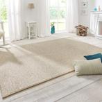 BT Wolly Loper Wool - Creme 80 x 200 cm, Huis en Inrichting, Stoffering | Tapijten en Kleden, Verzenden, Nieuw