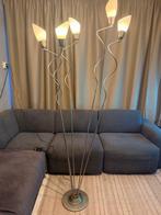 Pola Amestelveen Design - Staande lamp - Aluminium, Koper,, Antiek en Kunst