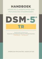 DSM 5 TR gebonden 9789024449798, Boeken, Zo goed als nieuw
