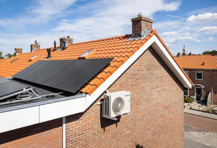 Verwarmen met airconditioning? Nu V.A 1200,- ICL Montage, Witgoed en Apparatuur, Airco's, 100 m³ of groter, Koelen en Ontvochtigen