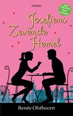 Josefiens Zevende Hemel 9789082754025 Renée Olsthoorn, Boeken, Verzenden, Gelezen, Renée Olsthoorn