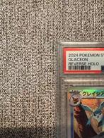 The Pokémon Company Graded card - Glaceon Ball Holo - PSA 10, Hobby en Vrije tijd, Verzamelkaartspellen | Pokémon, Nieuw