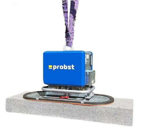 Probst SM1200 vacuüm hijsunit, Doe-het-zelf en Verbouw, Overige Doe-het-zelf en Verbouw, Nieuw, Ophalen of Verzenden