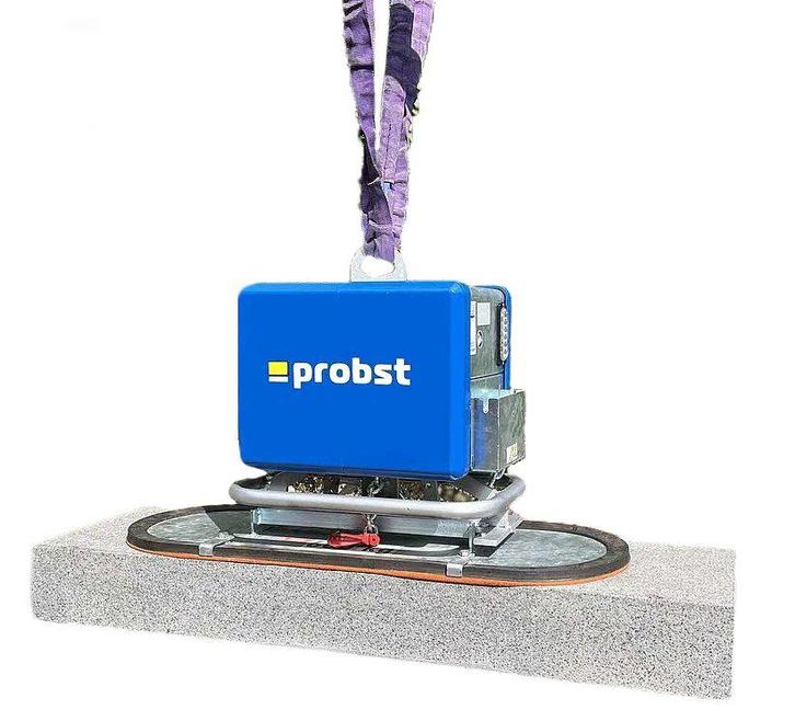 Probst SM1200 vacuüm hijsunit, Doe-het-zelf en Verbouw, Overige Doe-het-zelf en Verbouw, Nieuw, Ophalen of Verzenden