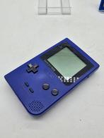 Nintendo - Gameboy Pocket - RARE MGB-01 1995 - Blue -, Nieuw