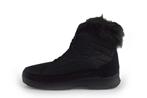 Nelson Snowboots in maat 37 Zwart | 10% extra korting, Verzenden, Zwart, Snowboots, Zo goed als nieuw