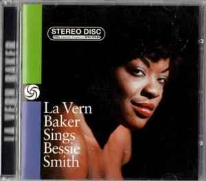 cd - LaVern Baker - Sings Bessie Smith, Cd's en Dvd's, Cd's | Overige Cd's, Zo goed als nieuw, Verzenden