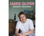 Jamies Dinners - Jamies Dinners, Boeken, Ophalen of Verzenden, Nieuw