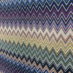 Gobelinstof - Chevron - Missoni geïnspireerd - Meubelstof -